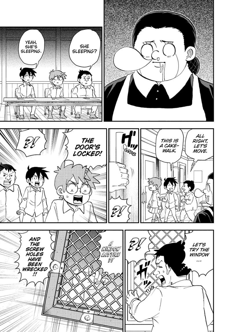 Me & Roboco Chapter 294 page 5 - Chapter 294