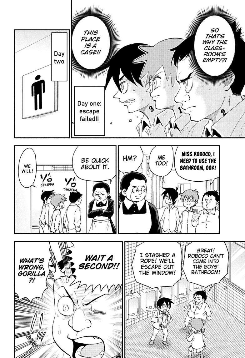 Me & Roboco Chapter 294 page 6 - Chapter 294