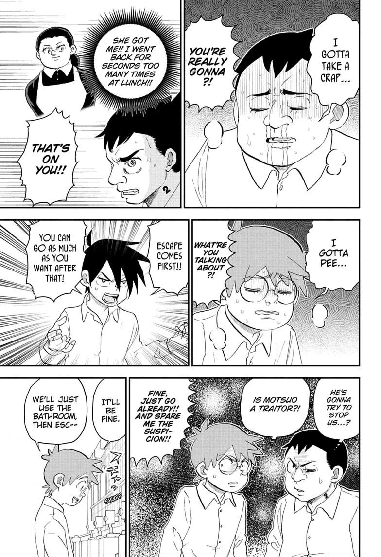 Me & Roboco Chapter 294 page 7 - Chapter 294