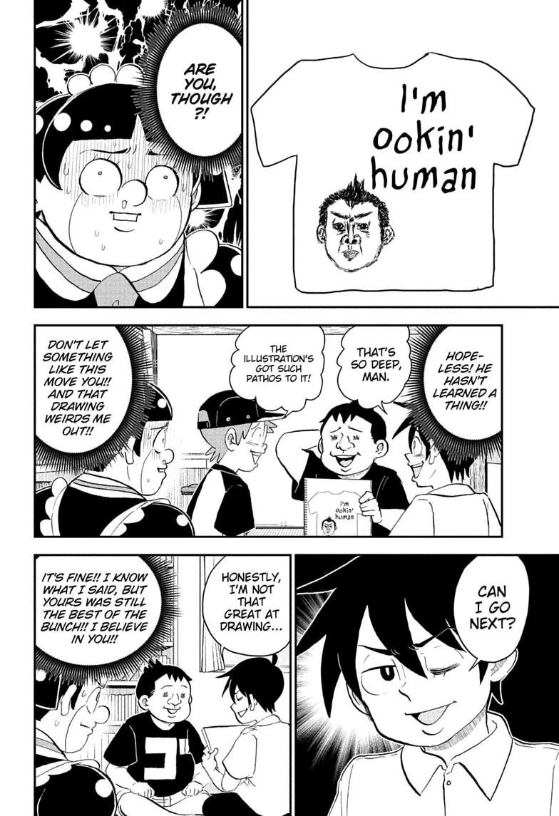 Me & Roboco Chapter 295 page 8 - Chapter 295