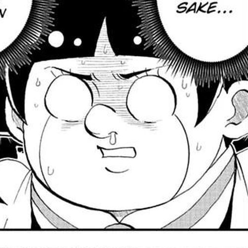 Me & Roboco Chapter 295 cover