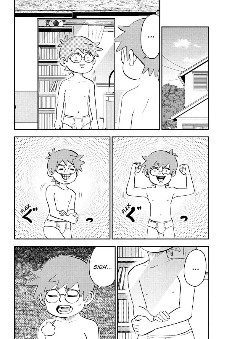 Me & Roboco Chapter 296 page 2 - Chapter 296
