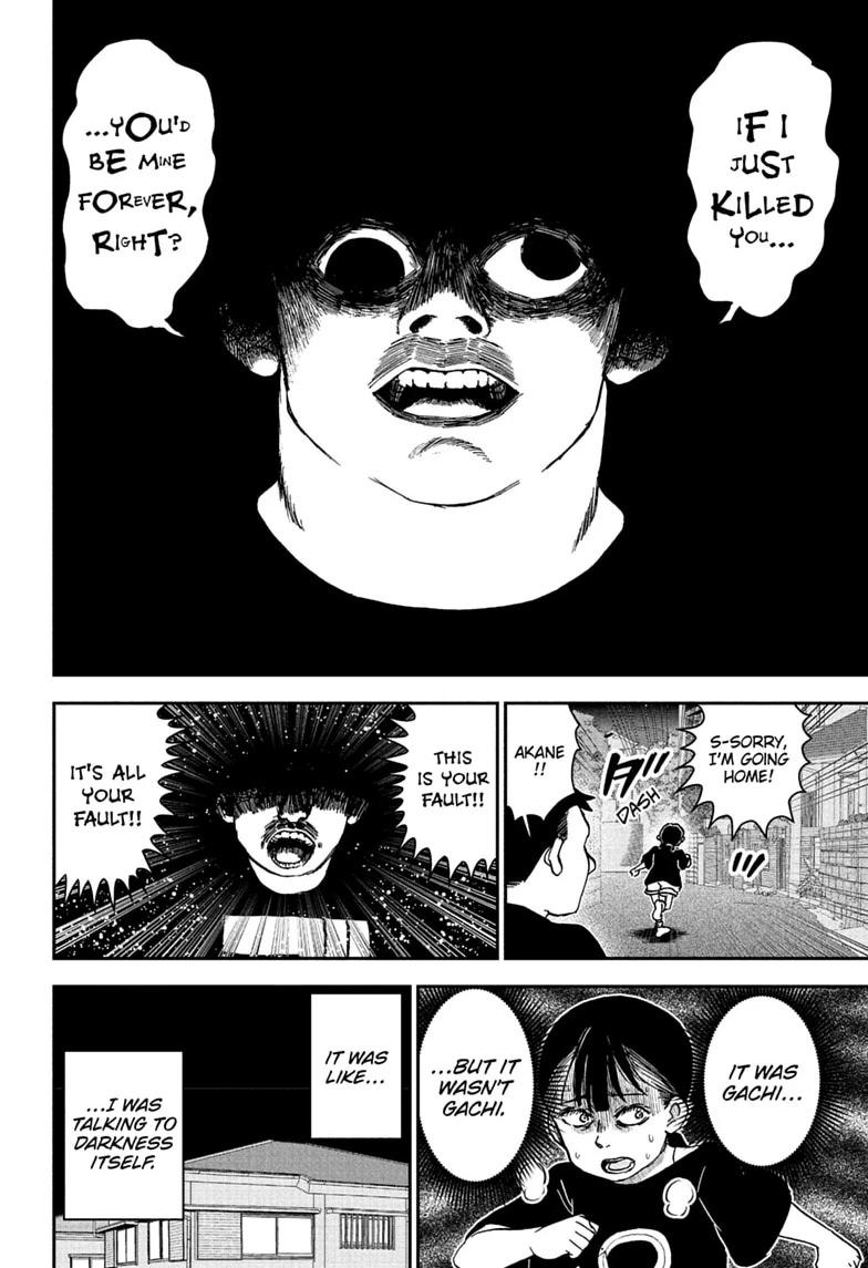 Me & Roboco Chapter 297 page 10 - Chapter 297