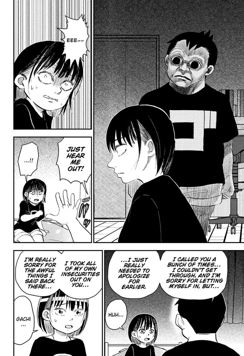 Me & Roboco Chapter 297 page 12 - Chapter 297