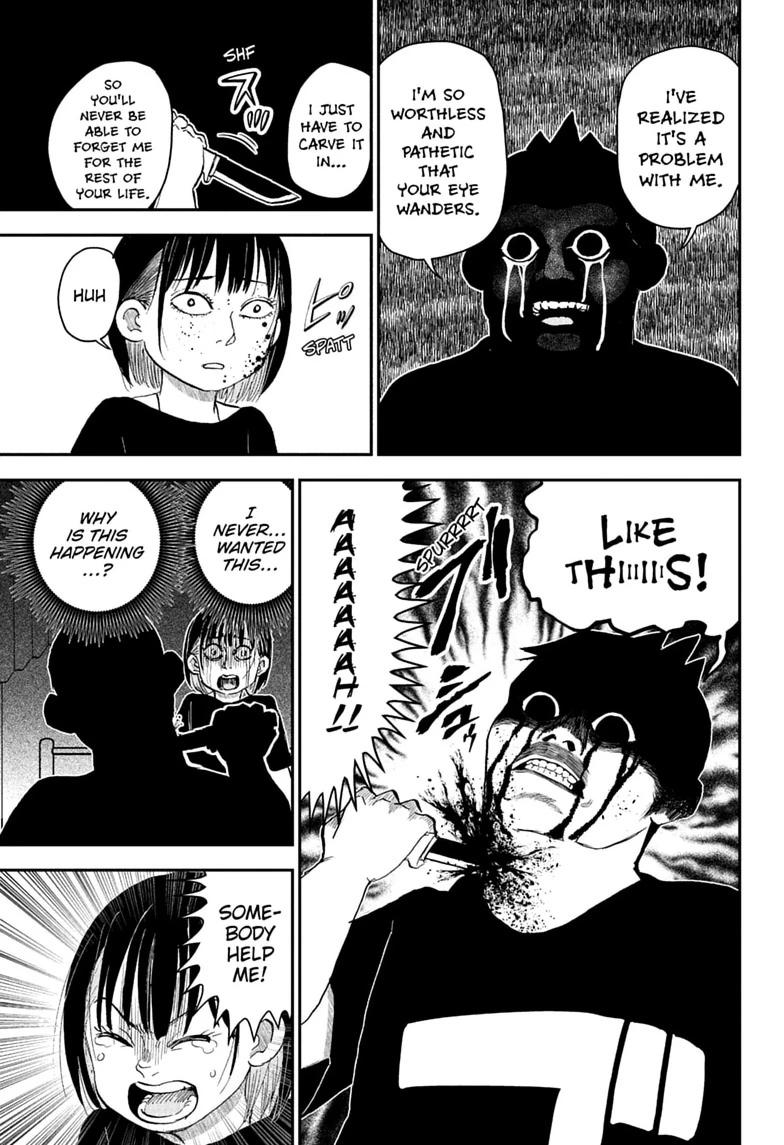 Me & Roboco Chapter 297 page 13 - Chapter 297