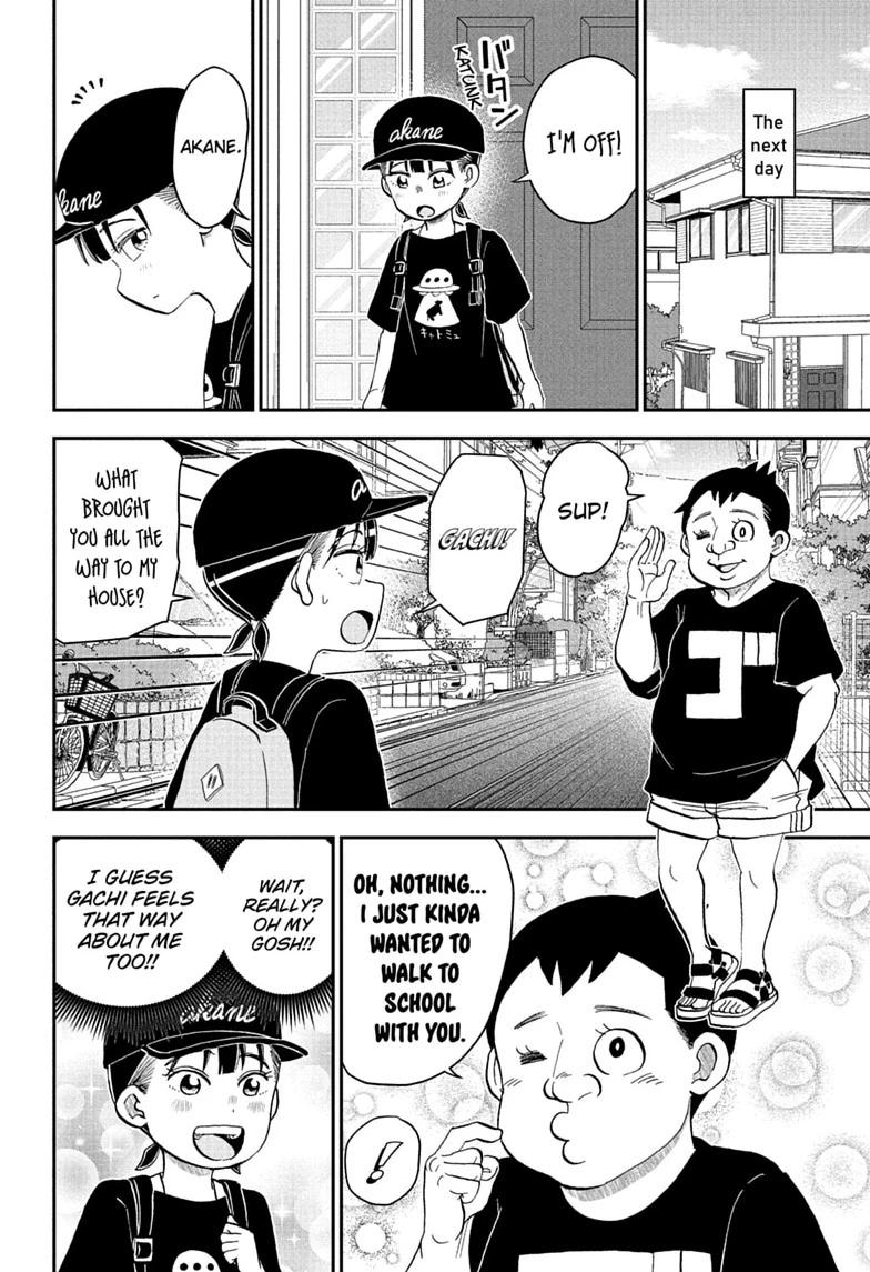 Me & Roboco Chapter 297 page 4 - Chapter 297
