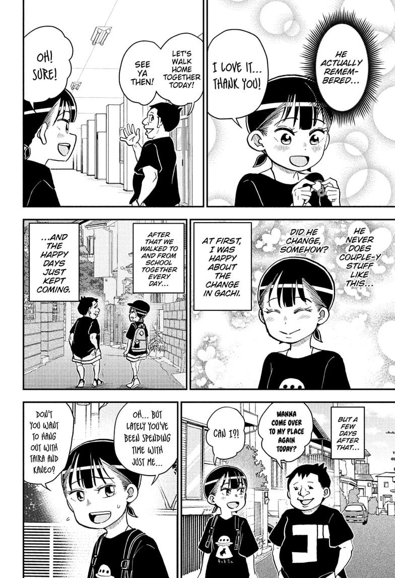 Me & Roboco Chapter 297 page 6 - Chapter 297
