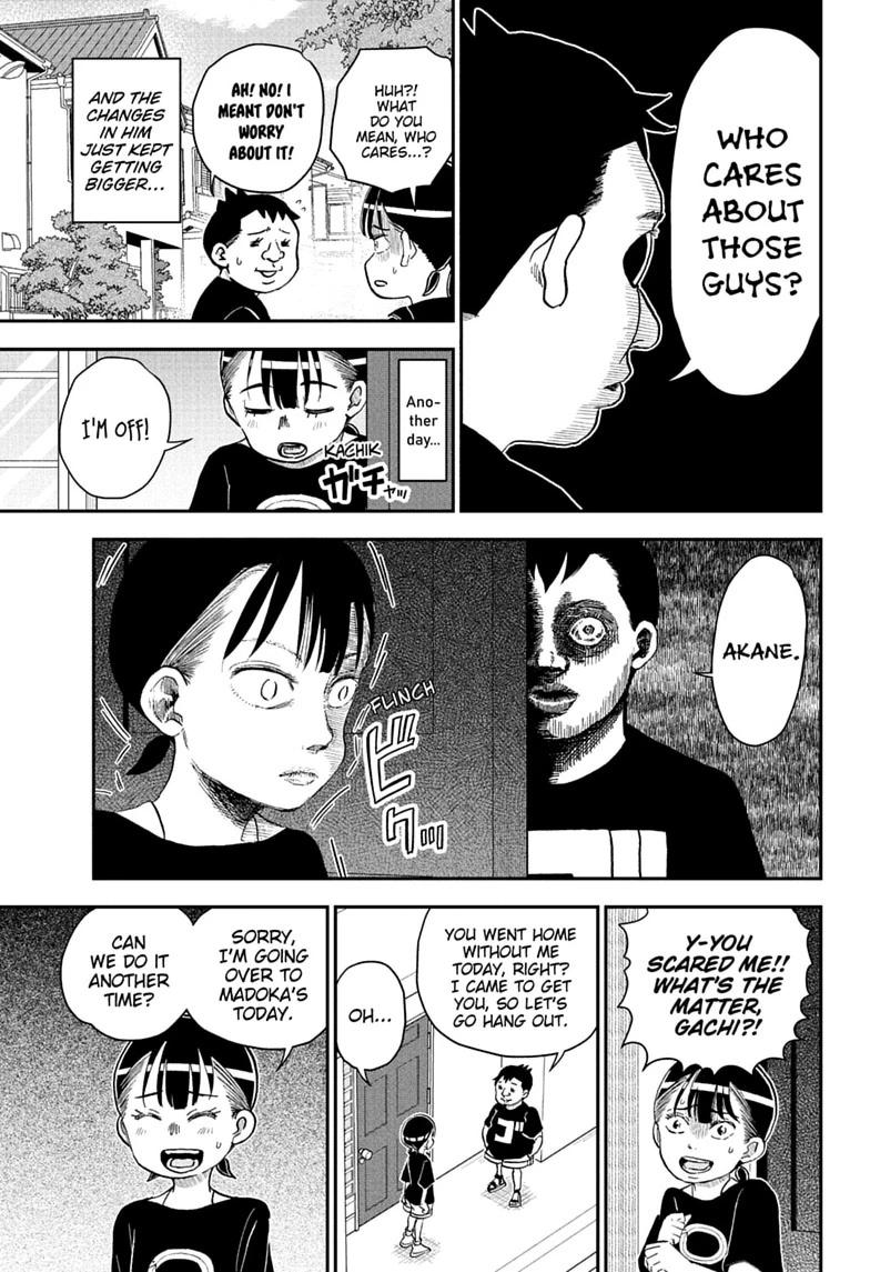Me & Roboco Chapter 297 page 7 - Chapter 297
