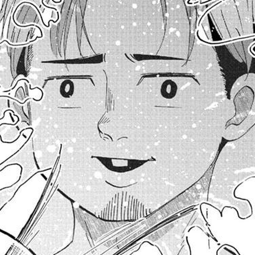 Me & Roboco Chapter 298 cover
