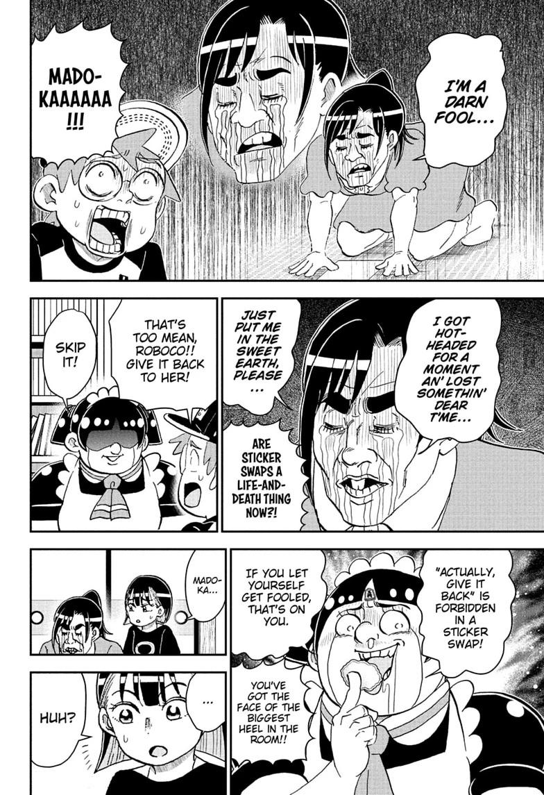 Me & Roboco Chapter 299 page 14 - Chapter 299