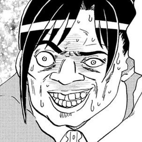 Me & Roboco Chapter 299 cover