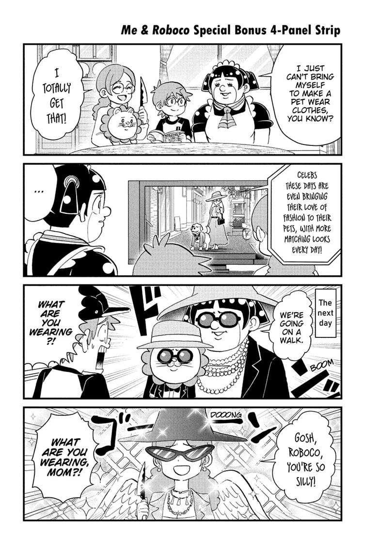 Me & Roboco Chapter 301 page 2 - Chapter 301