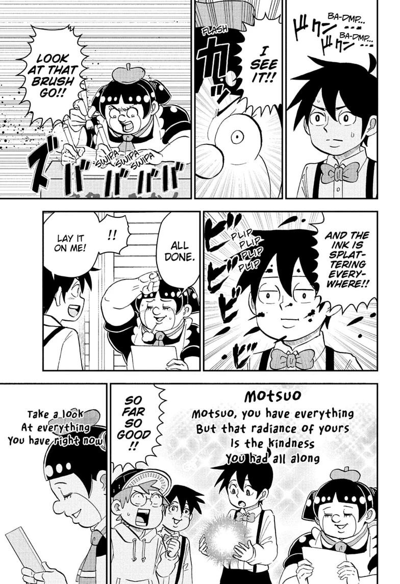 Me & Roboco Chapter 302 page 7 - Chapter 302