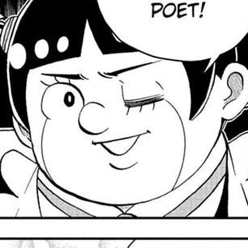 Me & Roboco Chapter 302 cover