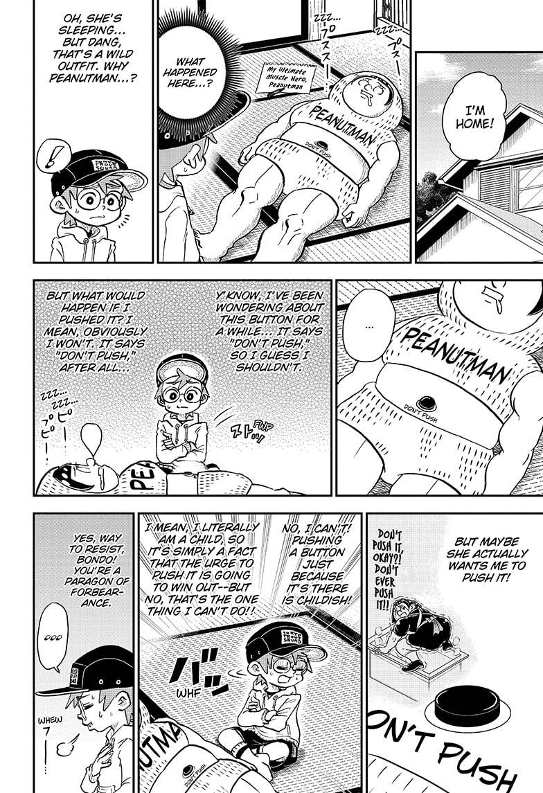 Me & Roboco Chapter 31 page 2 - Chapter 31