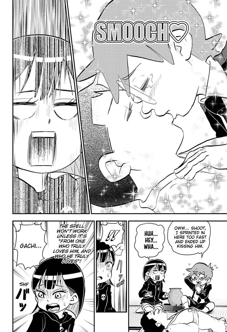 Me & Roboco Chapter 42 page 16 - Chapter 42