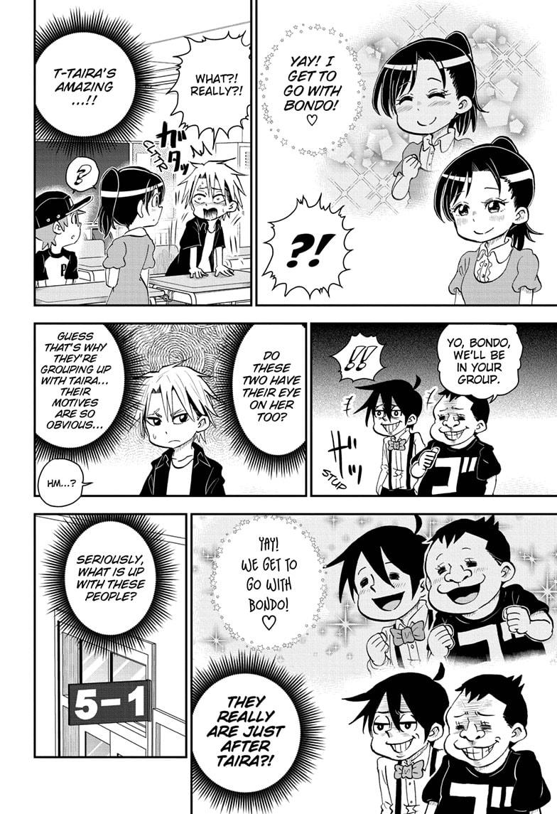 Me & Roboco Chapter 51 page 8 - Chapter 51