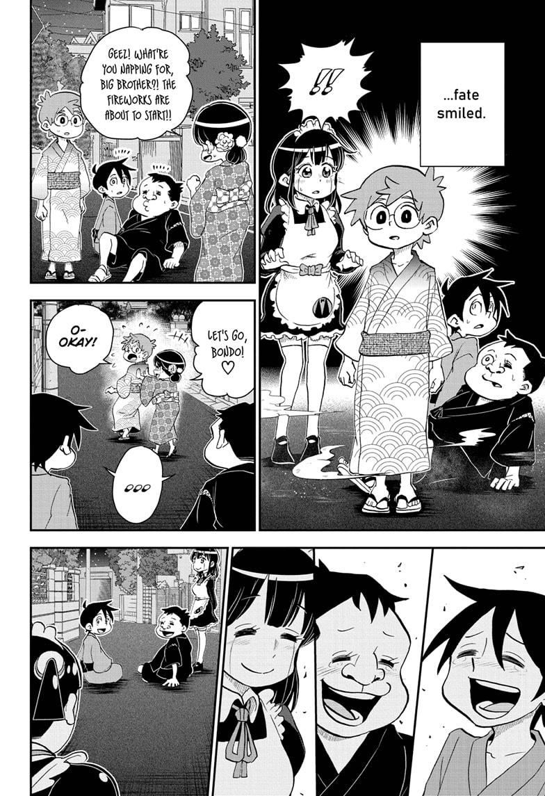 Me & Roboco Chapter 52 page 14 - Chapter 52