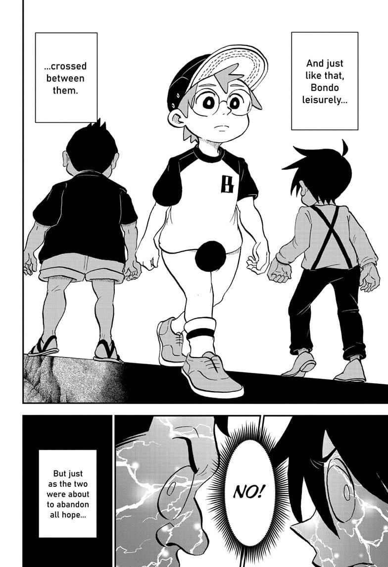Me & Roboco Chapter 52 page 6 - Chapter 52