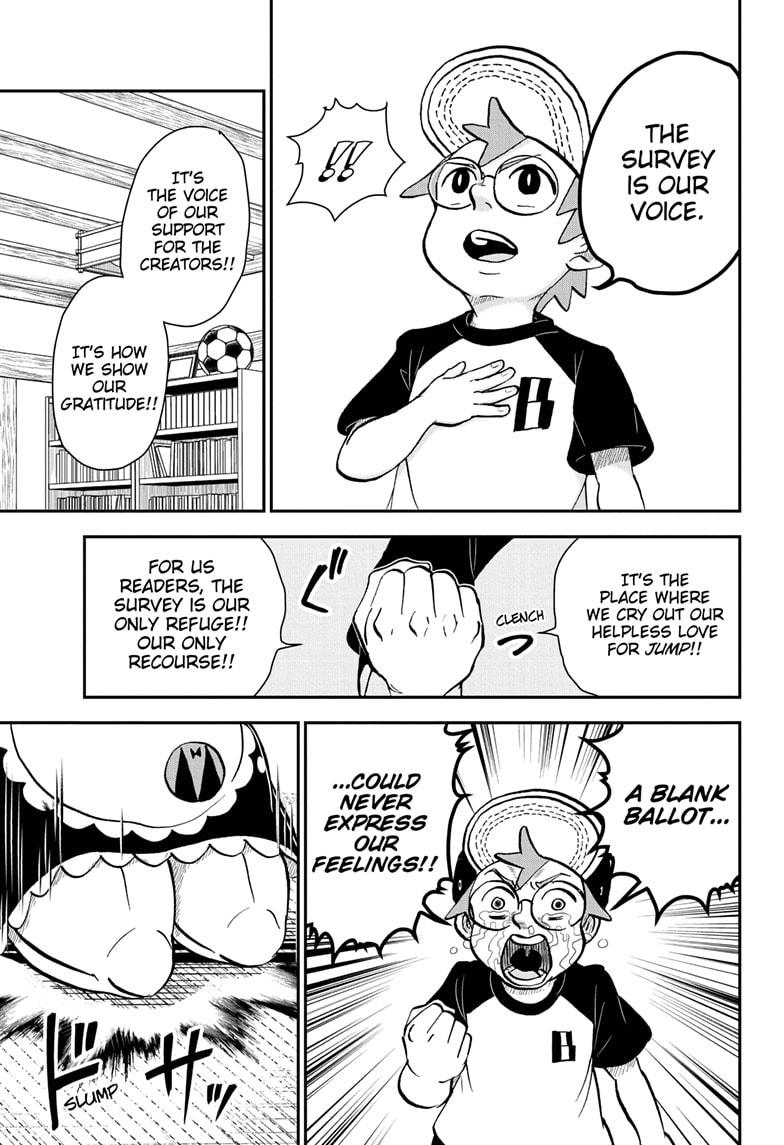 Me & Roboco Chapter 54 page 13 - Chapter 54