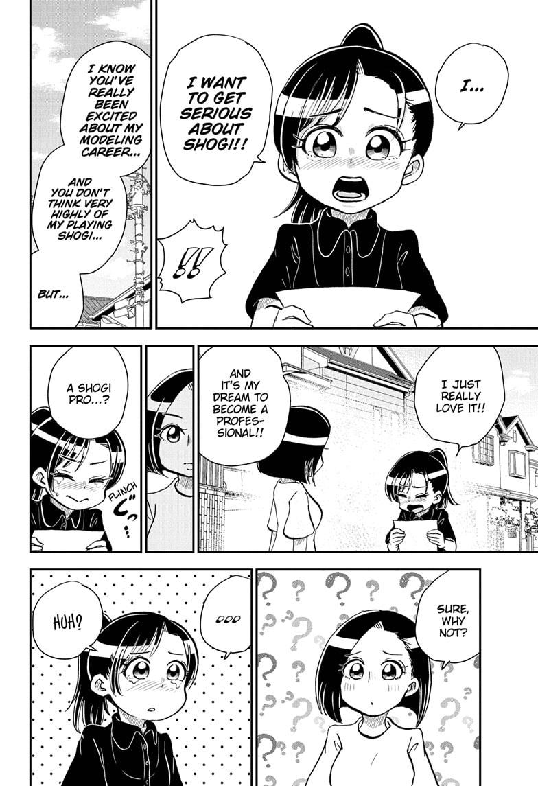 Me & Roboco Chapter 56 page 12 - Chapter 56