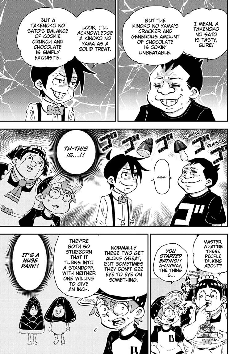 Me & Roboco Chapter 58 page 3 - Chapter 58