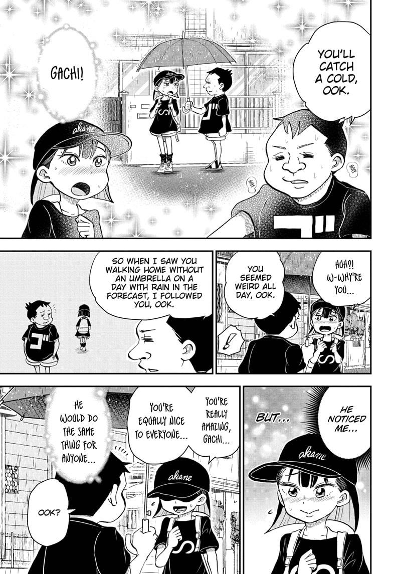 Me & Roboco Chapter 60 page 13 - Chapter 60