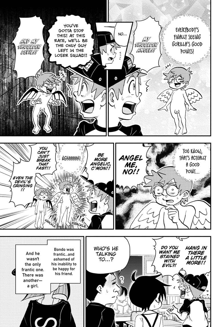 Me & Roboco Chapter 60 page 5 - Chapter 60