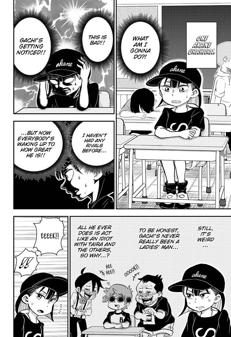 Me & Roboco Chapter 60 page 6 - Chapter 60