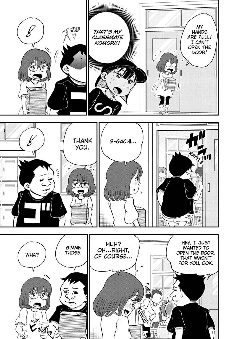 Me & Roboco Chapter 60 page 9 - Chapter 60