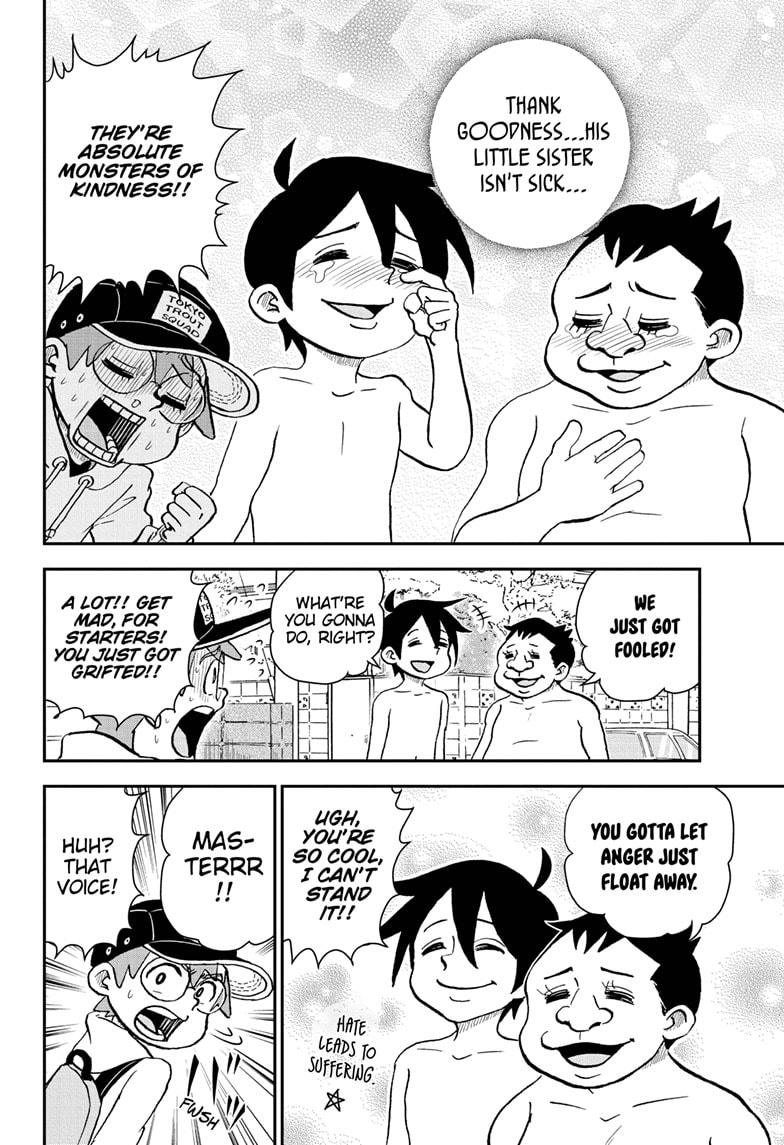 Me & Roboco Chapter 62 page 14 - Chapter 62