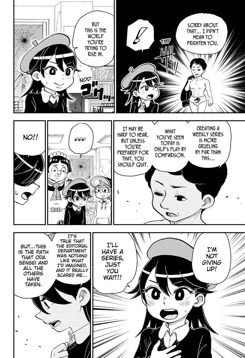 Me & Roboco Chapter 68 page 14 - Chapter 68