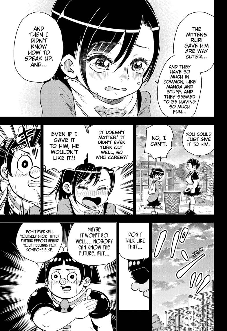 Me & Roboco Chapter 70 page 13 - Chapter 70