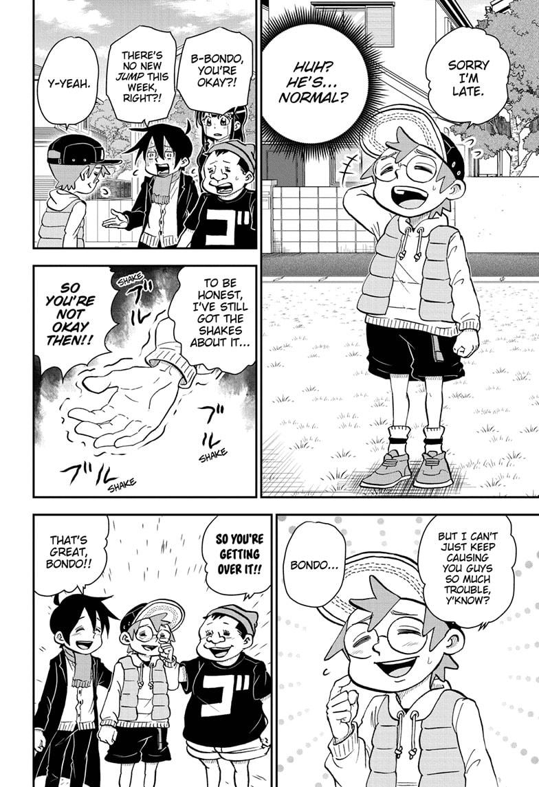 Me & Roboco Chapter 72 page 2 - Chapter 72