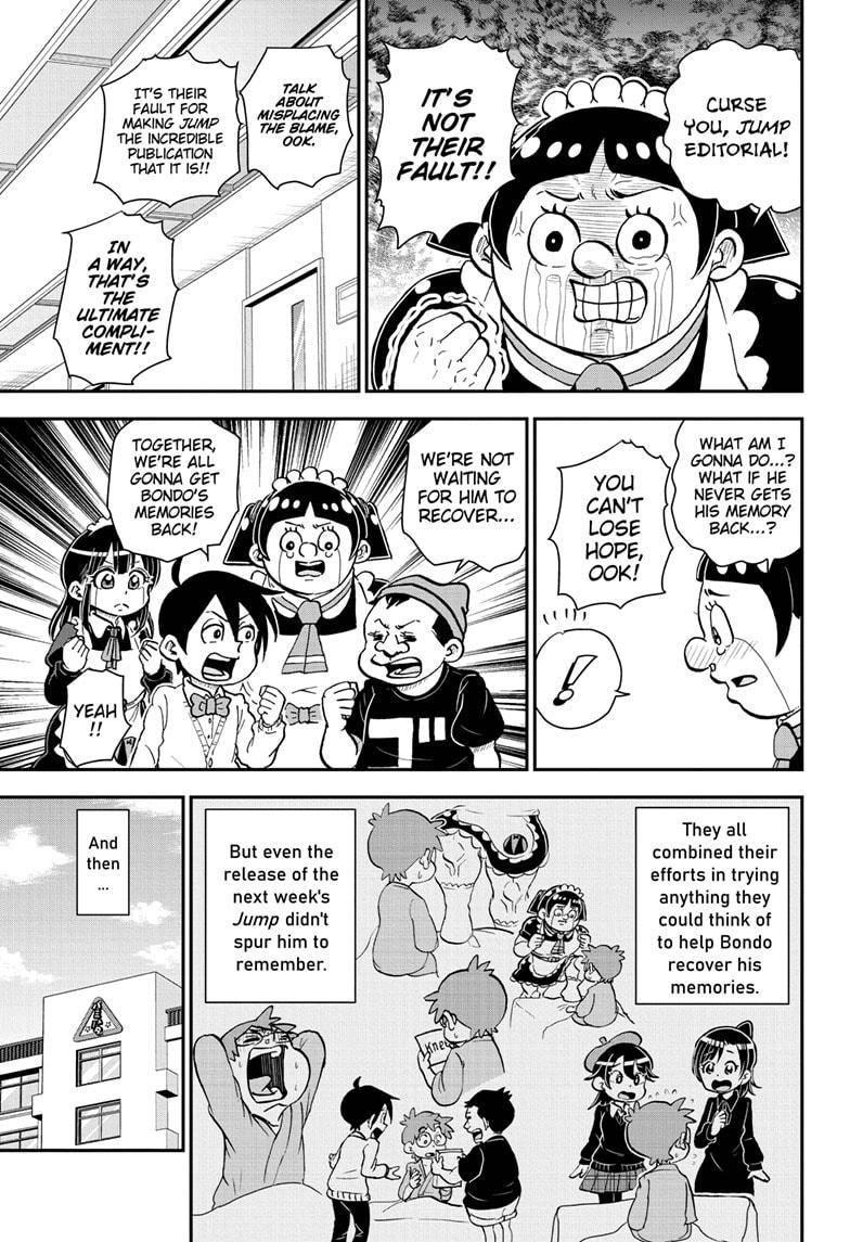 Me & Roboco Chapter 72 page 7 - Chapter 72
