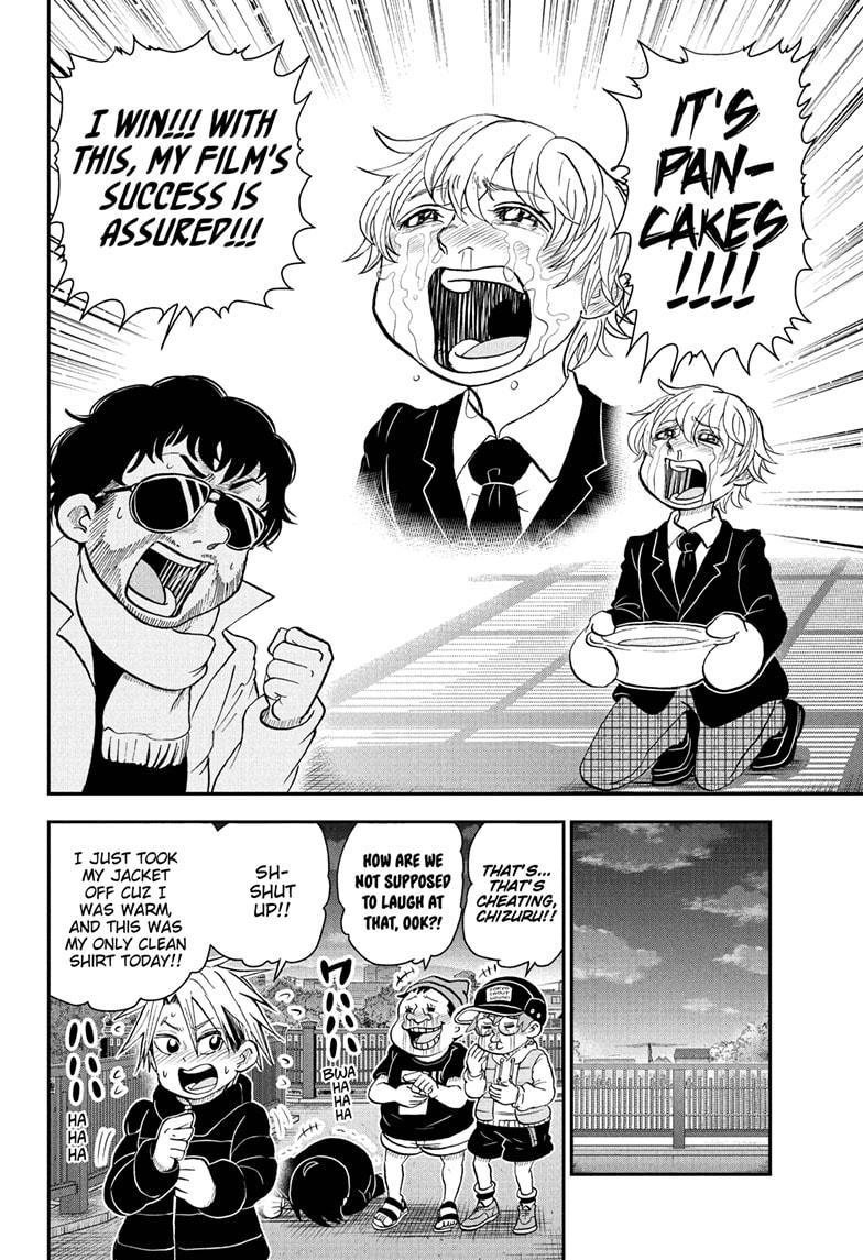 Me & Roboco Chapter 75 page 14 - Chapter 75