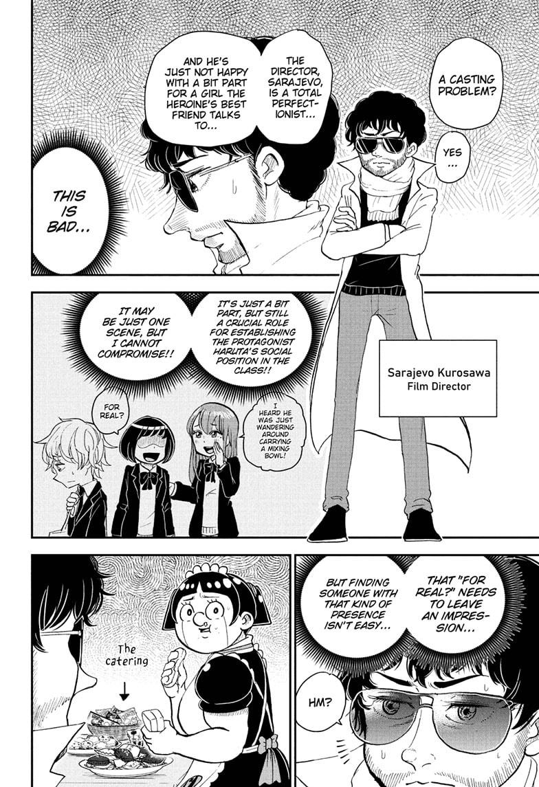 Me & Roboco Chapter 75 page 6 - Chapter 75