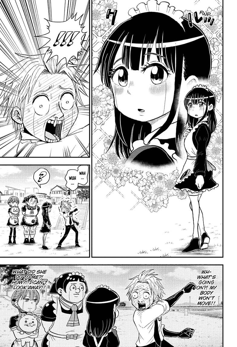 Me & Roboco Chapter 79 page 5 - Chapter 79