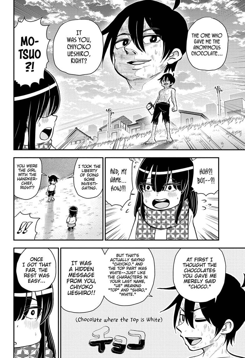Me & Roboco Chapter 80 page 16 - Chapter 80