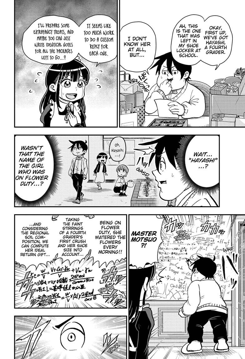 Me & Roboco Chapter 80 page 6 - Chapter 80