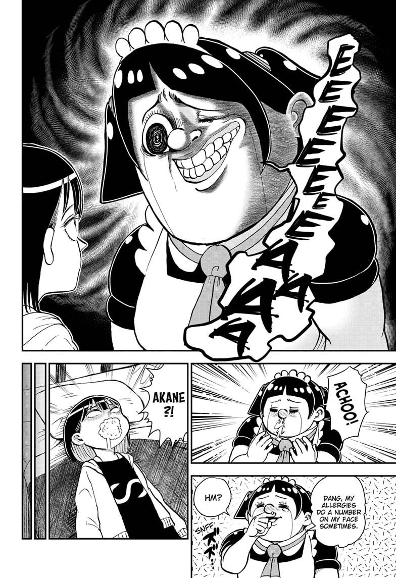 Me & Roboco Chapter 83 page 14 - Chapter 83