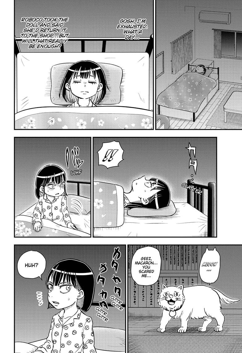 Me & Roboco Chapter 83 page 6 - Chapter 83