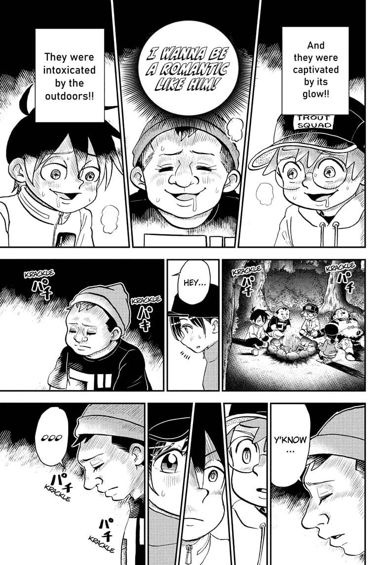 Me & Roboco Chapter 89 page 7 - Chapter 89
