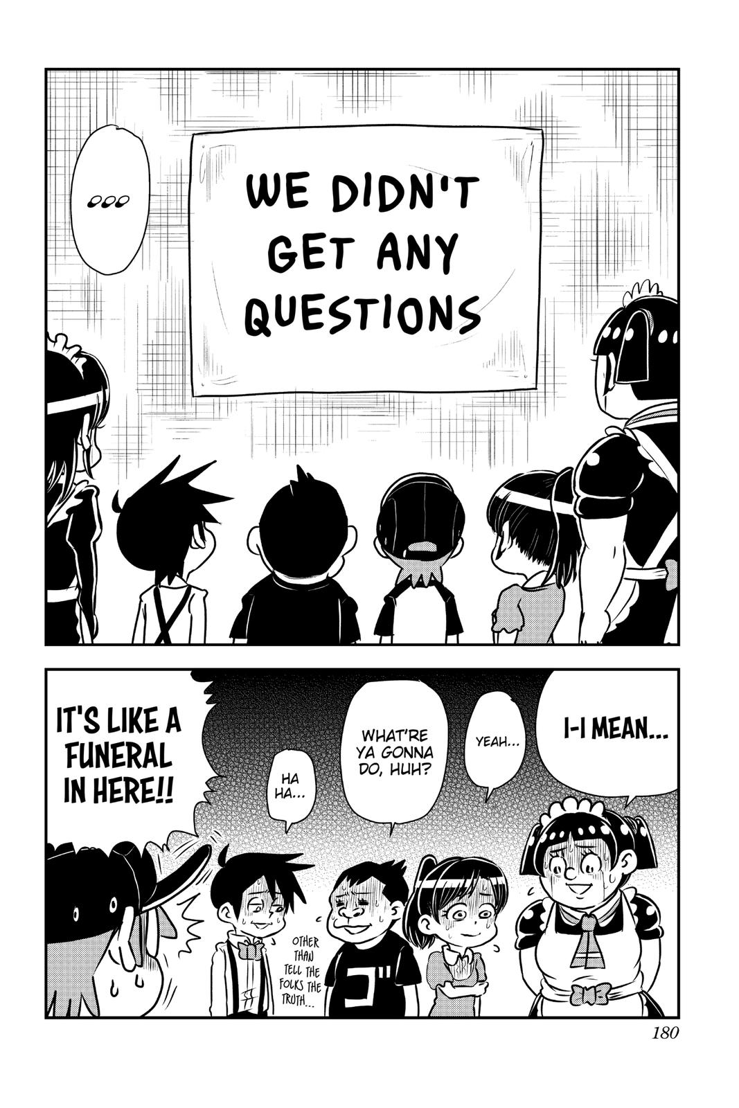 Me & Roboco Chapter 9 page 16 - Chapter 9