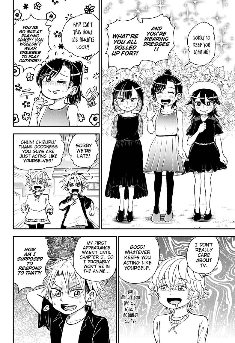 Me & Roboco Chapter 90 page 13 - Chapter 90