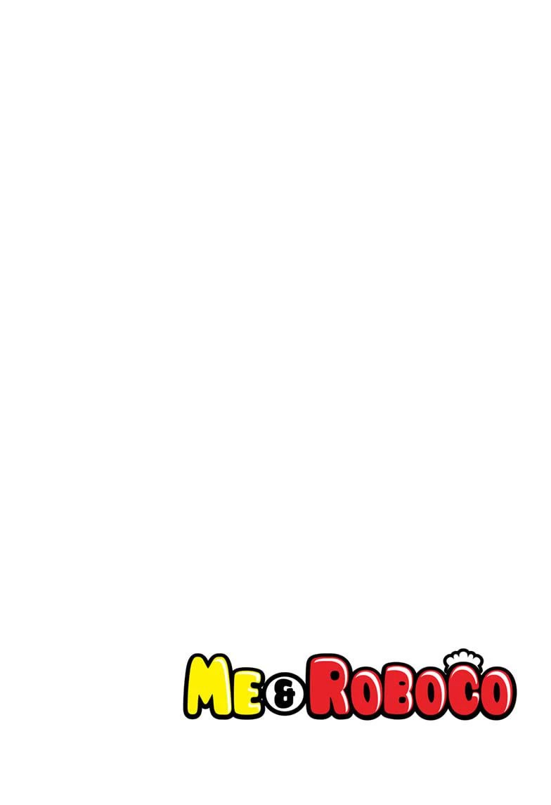 Me & Roboco Chapter 90 page 3 - Chapter 90