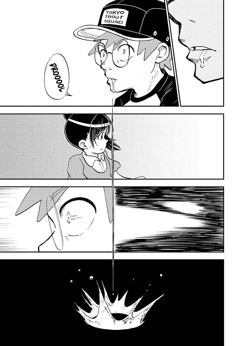 Me & Roboco Chapter 92 page 13 - Chapter 92