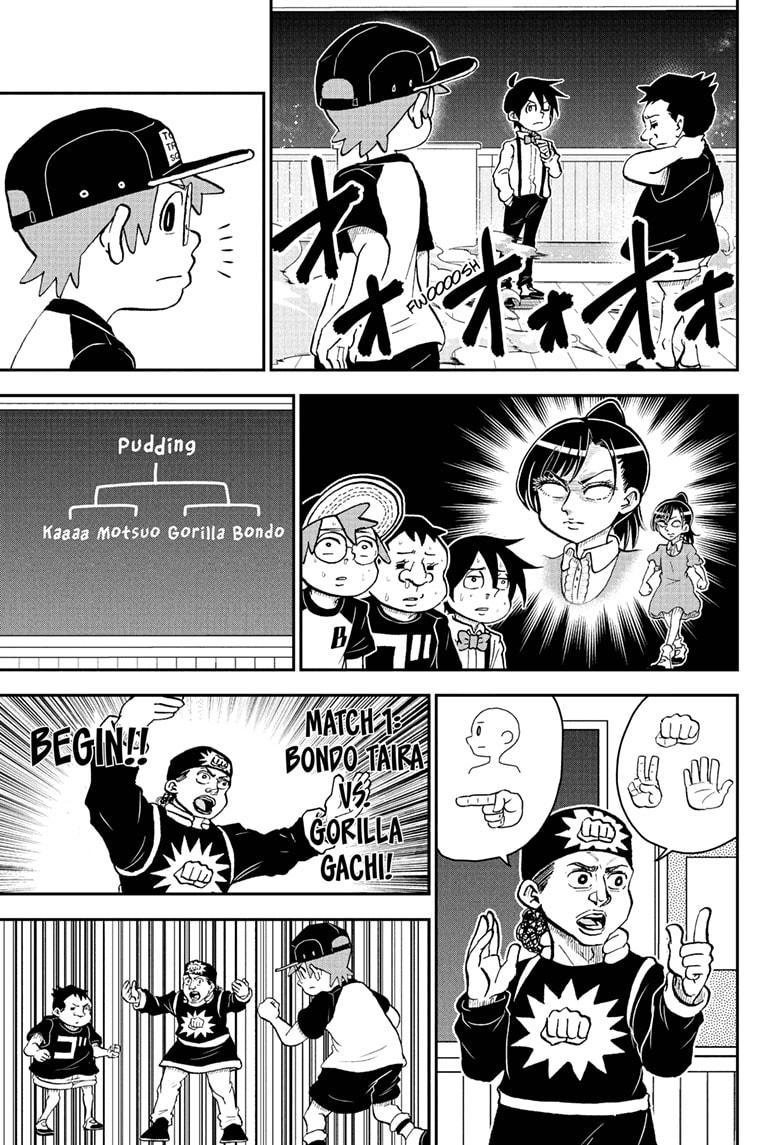 Me & Roboco Chapter 92 page 5 - Chapter 92
