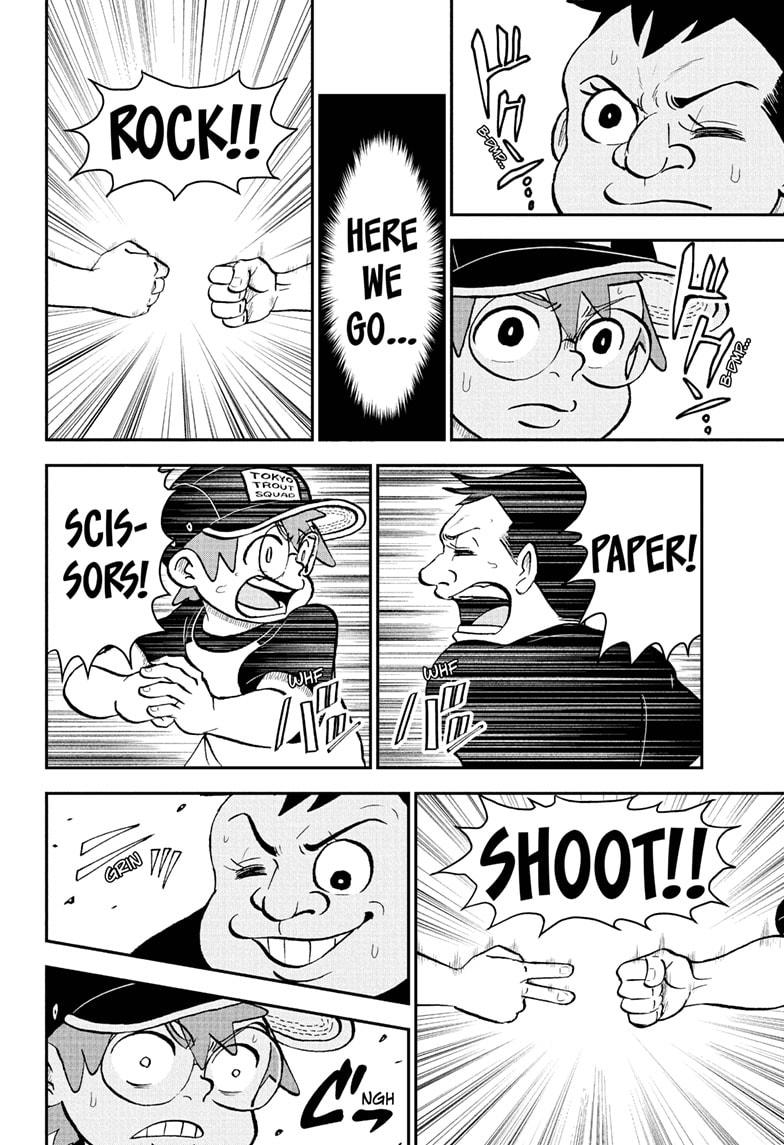Me & Roboco Chapter 92 page 6 - Chapter 92