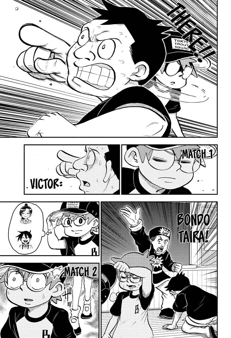 Me & Roboco Chapter 92 page 9 - Chapter 92